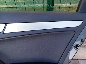 Usa completa dreapta spate pentru Audi A4 B8.5, berlina, an 2014, cod culoare LX7R, - imagine 4