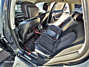 Audi A6 C7 Sline - imagine 3