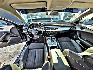 Audi A6 C7 Sline - imagine 2