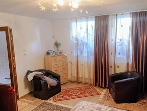 CI 648 Badea Cartan-Telegrafului,2 camere,istoric