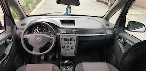 vand opel meriva 1.7 tdci 2005 cu fiscal 