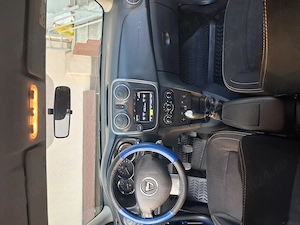 Vând Dacia Logan MCV - imagine 4