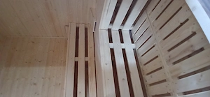 Sauna exterior  - imagine 4