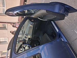 Vând Dacia Logan MCV - imagine 8