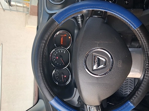 Vând Dacia Logan MCV - imagine 3