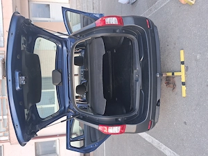 Vând Dacia Logan MCV - imagine 5