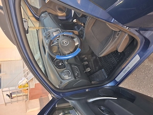 Vând Dacia Logan MCV - imagine 6