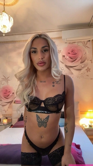 trans evelkn acept si party - imagine 1