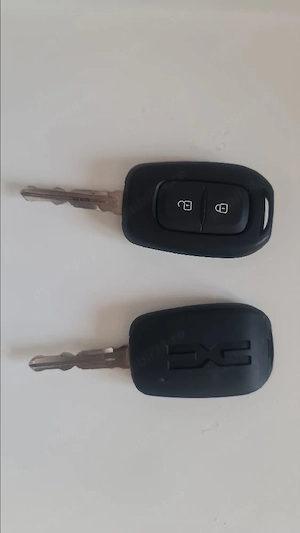 Dacia Spring Expression Electric 45 (33 kW)   18500  km   Impecabilă - imagine 10