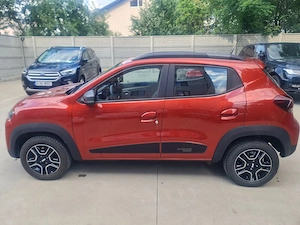 Dacia Spring Expression Electric 45 (33 kW)   18500  km   Impecabilă - imagine 7