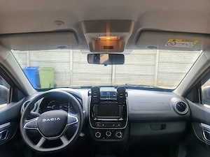 Dacia Spring Expression Electric 45 (33 kW)   18500  km   Impecabilă - imagine 9