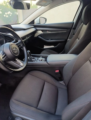 Mazda 3, skyactiv g150 at, garantie producator 2028, Serie sasiu (VIN): JM4BP6SGA01316867  - imagine 5