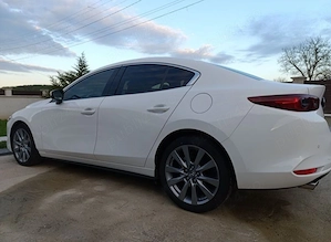 Mazda 3, skyactiv g150 at, garantie producator 2028, Serie sasiu (VIN): JM4BP6SGA01316867  - imagine 3