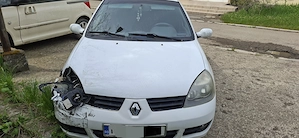 Renault Symbol 1.5 dci 85 cp avariat - imagine 2