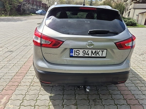 Nissan quasqai 2015 9500 euro negociabil 