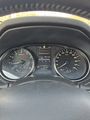 Nissan quasqai 2015 9500 euro negociabil  - imagine 8