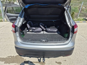 Nissan quasqai 2015 9500 euro negociabil  - imagine 9