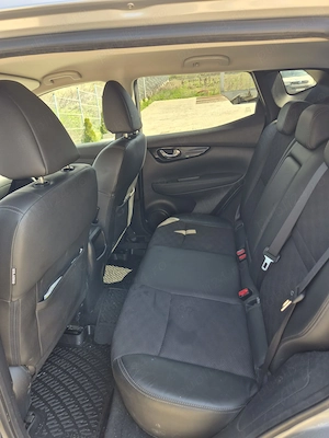 Nissan quasqai 2015 9500 euro negociabil  - imagine 6
