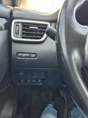 Nissan quasqai 2015 9500 euro negociabil  - imagine 3