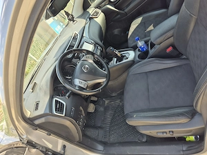 Nissan quasqai 2015 9500 euro negociabil  - imagine 10