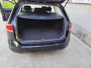 Vând VW Passat B8 - imagine 9