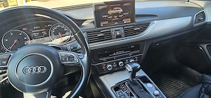 Vand Audi A6  2.0 tdi 177 automat  - imagine 3