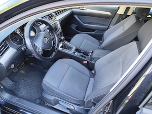 Vând VW Passat B8 - imagine 8