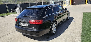Vand Audi A6  2.0 tdi 177 automat  - imagine 5