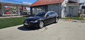 Vand Audi A6  2.0 tdi 177 automat  - imagine 2