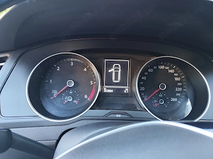 Vând VW Passat B8 - imagine 4