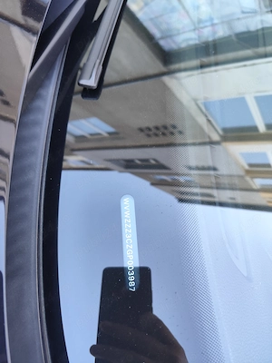 Vând VW Passat B8 - imagine 10