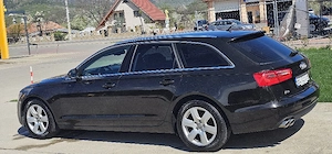 Vand Audi A6  2.0 tdi 177 automat  - imagine 4