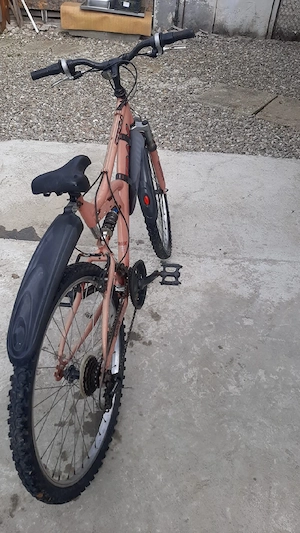 bicicleta Mountainbike - imagine 2
