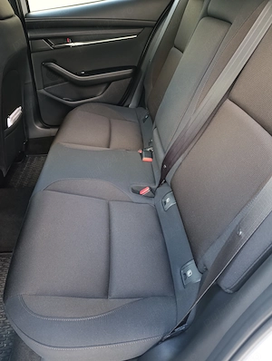 Mazda 3, skyactiv g150 at, garantie producator 2028, Serie sasiu (VIN): JM4BP6SGA01316867  - imagine 7