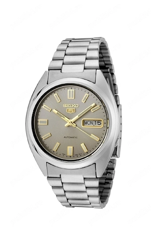 Seiko 5 Model SNXS75K1 