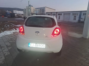 vand Ford K - imagine 2