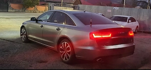 Vand Audi A6 3.0tdi quattro  - imagine 3