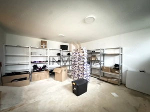 Casa individuala, 163 mp utili, teren 400 mp, zona Aviator Badescu! - imagine 19