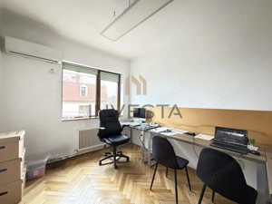 Casa individuala, 163 mp utili, teren 400 mp, zona Aviator Badescu! - imagine 11