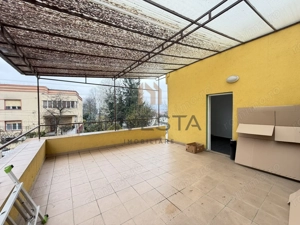 Casa individuala, 163 mp utili, teren 400 mp, zona Aviator Badescu! - imagine 18