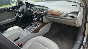 Vand Audi A6 3.0tdi quattro  - imagine 4