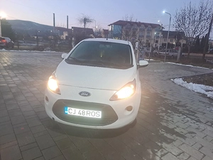 vand Ford K - imagine 4