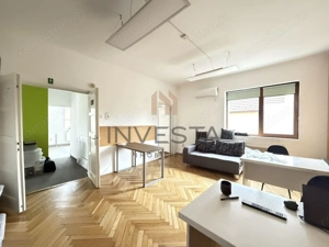 Casa individuala, 163 mp utili, teren 400 mp, zona Aviator Badescu! - imagine 13