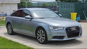 Vand Audi A6 3.0tdi quattro  - imagine 2