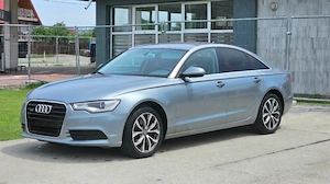 Vand Audi A6 3.0tdi quattro  - imagine 5