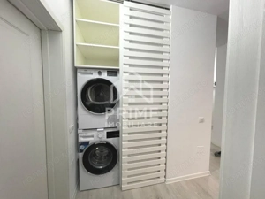 Apartament 2 camere de vânzare | 52mp | etaj 1 | 2 balcoane | zona Arex - imagine 5