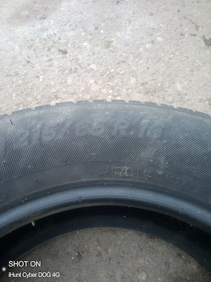 Cauciucuri de vinzare - imagine 4