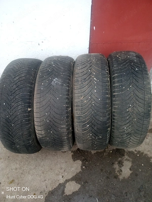 Cauciucuri de vinzare - imagine 3