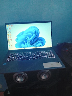 Vand laptop