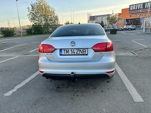 Vand VW Jetta 1.6 Diesel, Cutie Automata 94,000 km - imagine 3